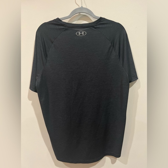 Men’s Under Armour The Tech T-shirt, size Large - Picture 3 of 4